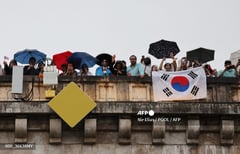 IOC apologizes for South Korea blunder in Olympics opening ceremony
